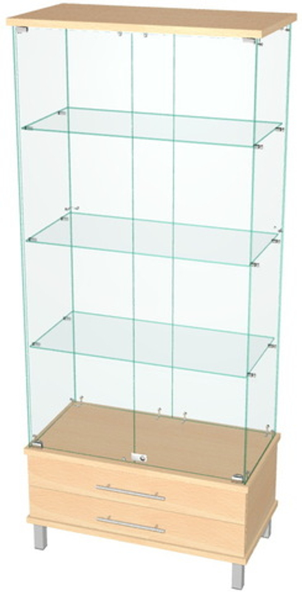 Витрина Ника-15