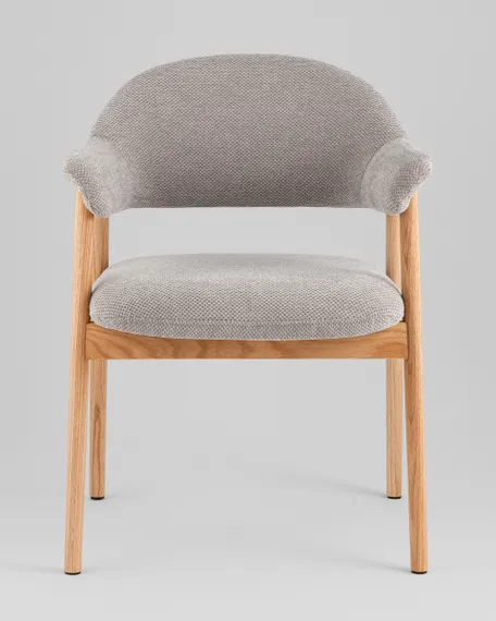 Стул Tavu серый