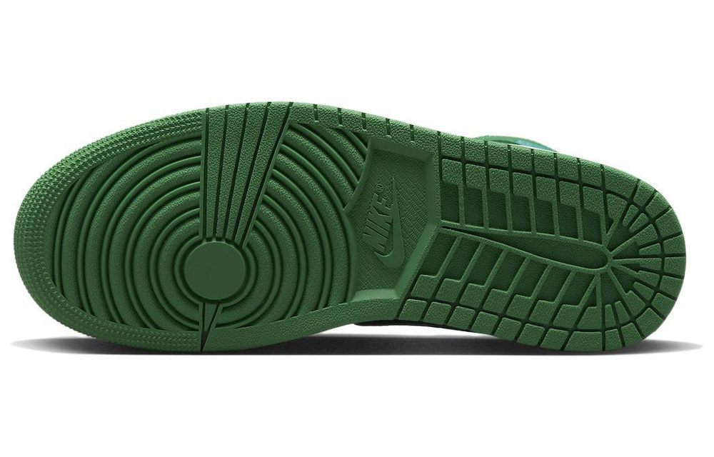 Кроссовки Jordan Air Jordan 1 Mid (Женская размерная сетка)