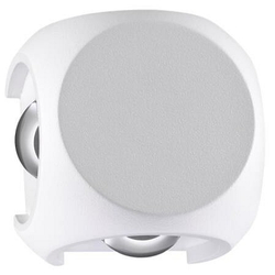 Уличный настенный светильник Odeon Light 4221/8WL
