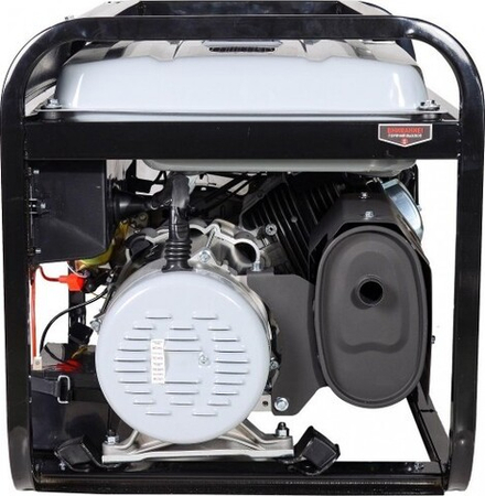 Генератор бензиновый Ресанта БГ11000Э 64/1/58