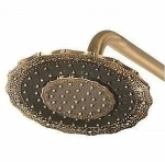 Душевая система Bronze de Luxe Windsor 10138DF