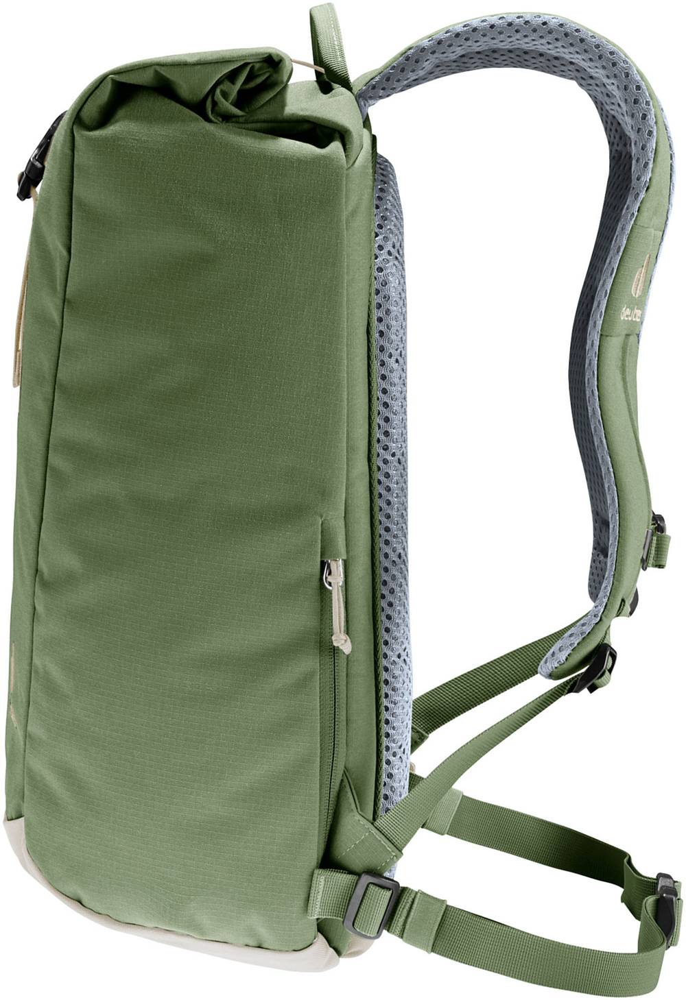 Рюкзак Deuter  Step Out 22, артикул 3815223DE_2618, цвет  Khaki-Sand