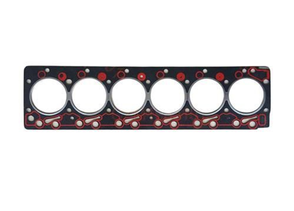 Прокладка ГБЦ  JCB 02/910875