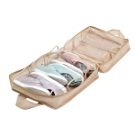 Чемодан для обуви 35х40х20 см, 6 ячеек, Каир