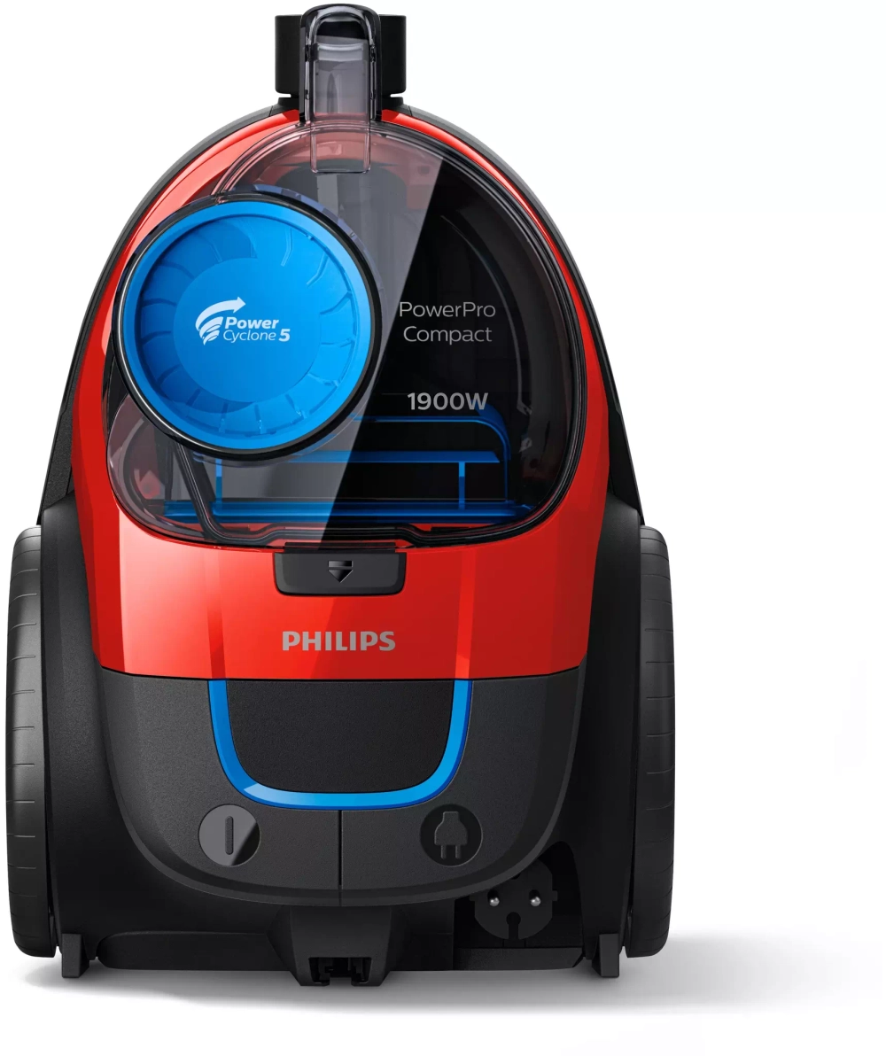 Пылесос Philips FC9351 PowerPro Compact
