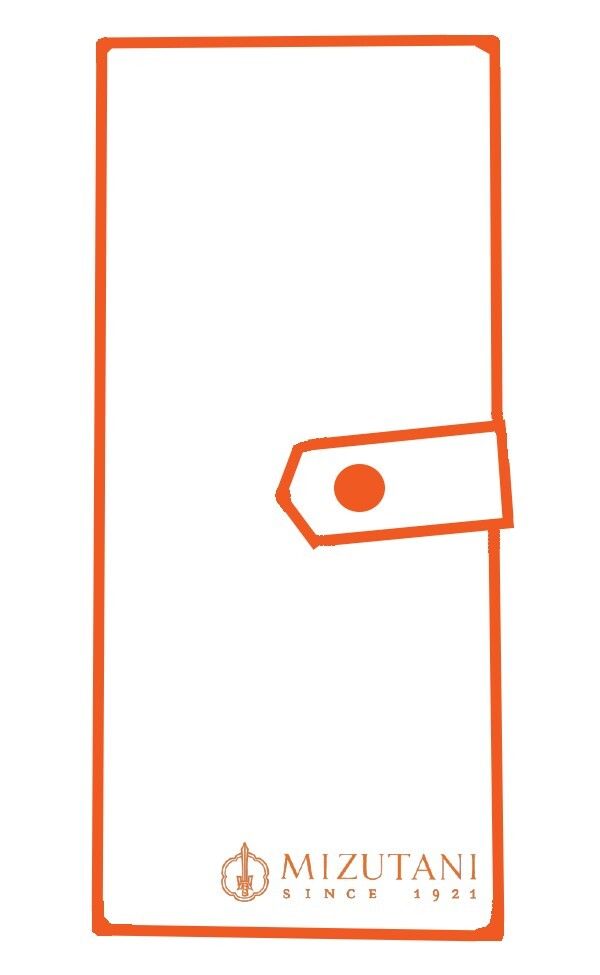 Чехол для ножниц Mizutani SRC