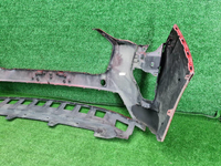 Бампер передний Haval Jolion (2021-2024)