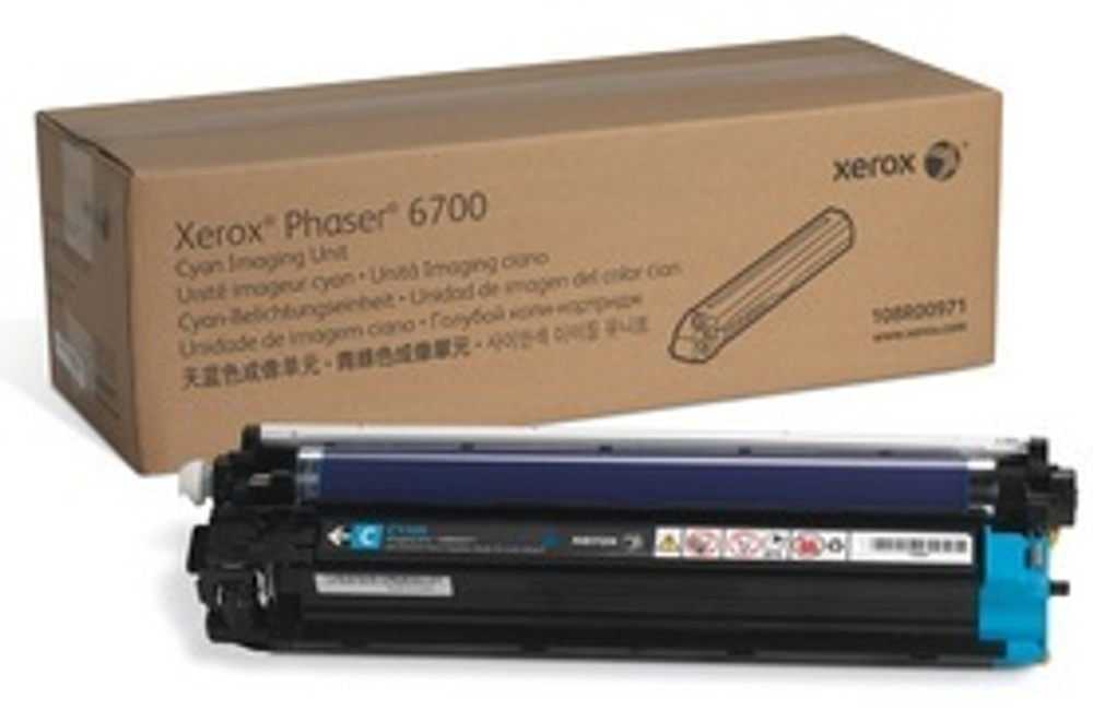 Принт-картридж  Xerox 108R00971