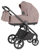 Коляска 2 в 1 Carrello Ultra 2025 CRL-6527
