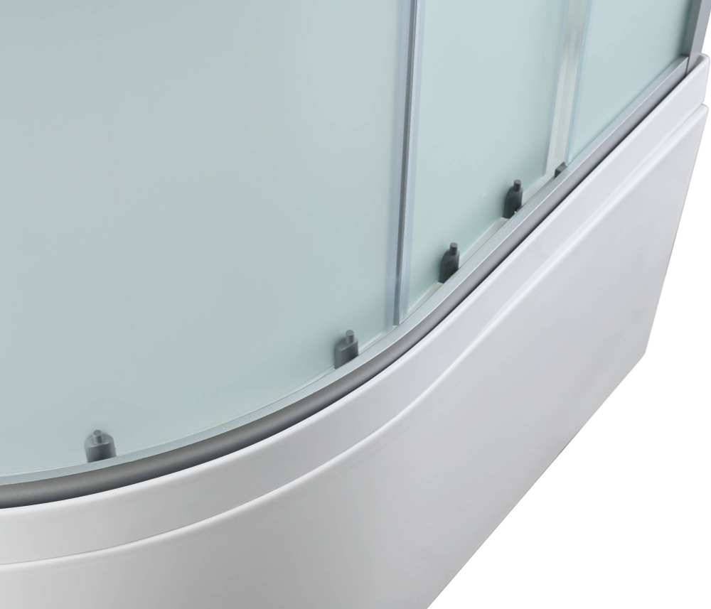 Душевая кабина Avacan C5012RLED