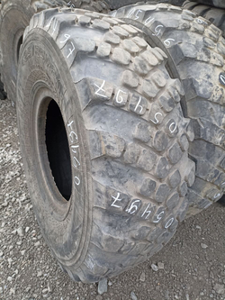 425/85R21 Kama 1260 шина б/у