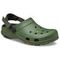 Crocs All-Terrain Clog 'Green'