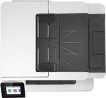 МФУ лазерное черно-белое HP LaserJet Pro M428dw