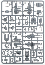 Combat Patrol: Space Wolves