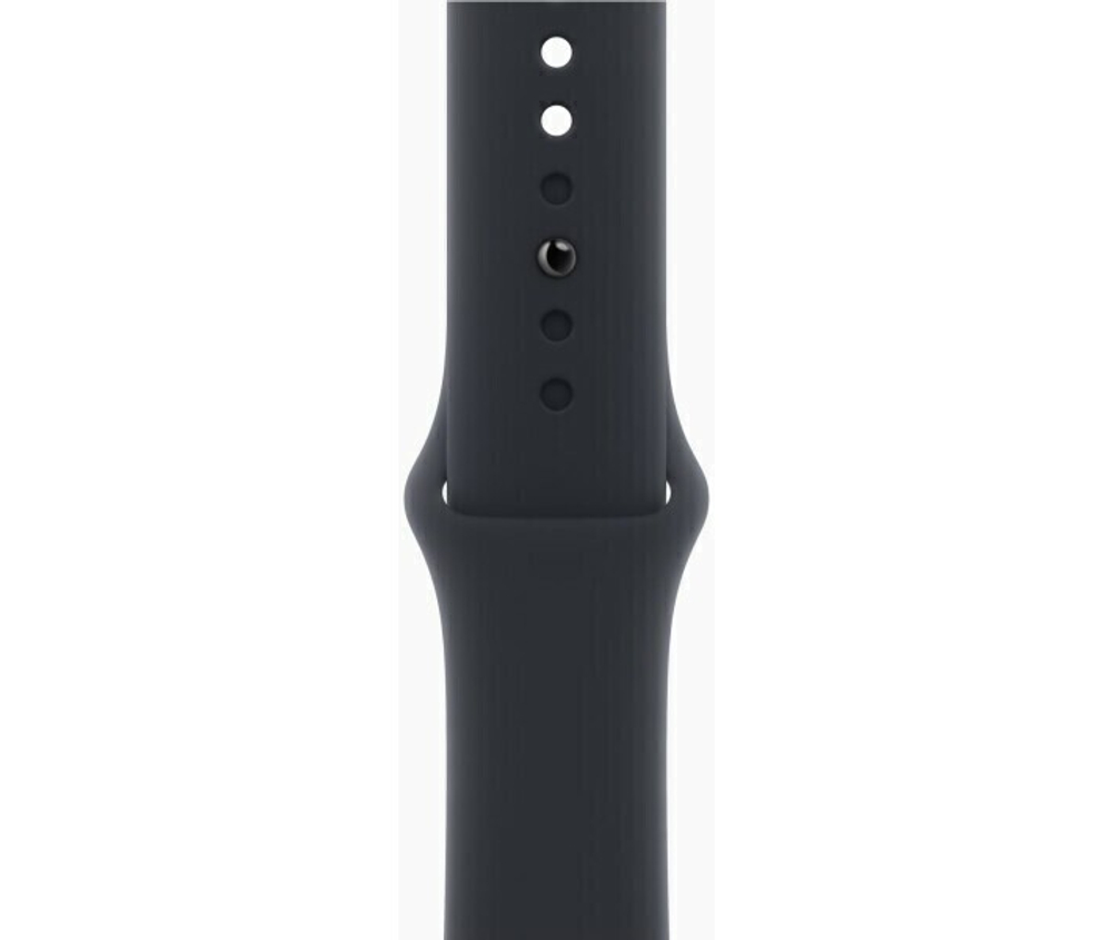 Умные часы Apple Watch Series 9 41 мм Aluminium Case, midnight
