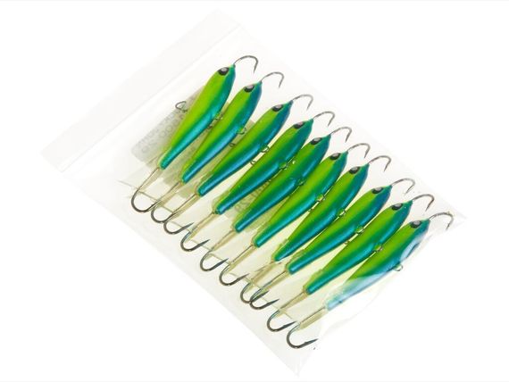 Балансир Lucky John NORDIC 4 40мм/29