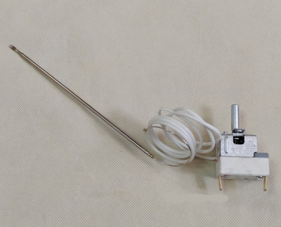 Термостат плиты, духового шкафа Haier 0530026417, 40900332, WYH270-321b1, WY270A-E