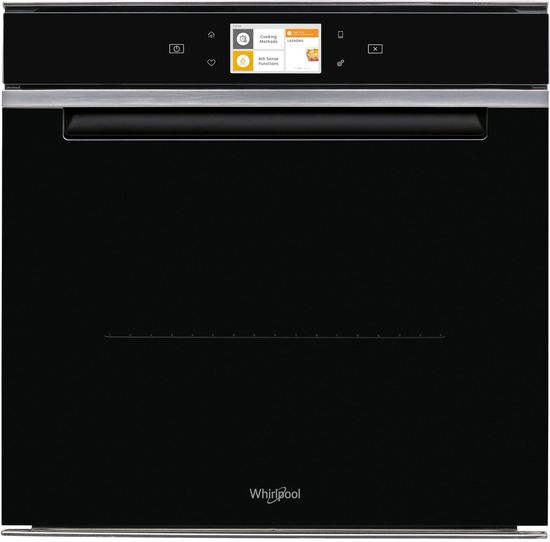 Электрический духовой шкаф Whirlpool W11I OM1 4MS2 H