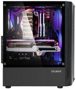 Корпус Zalman N4 черный