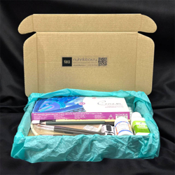 Художественный набор «АКРИЛ - мини», рисование акрилом