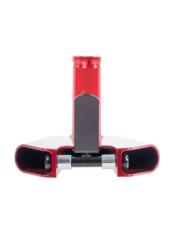 Дека для самоката TECH TEAM Provokator 50 Red