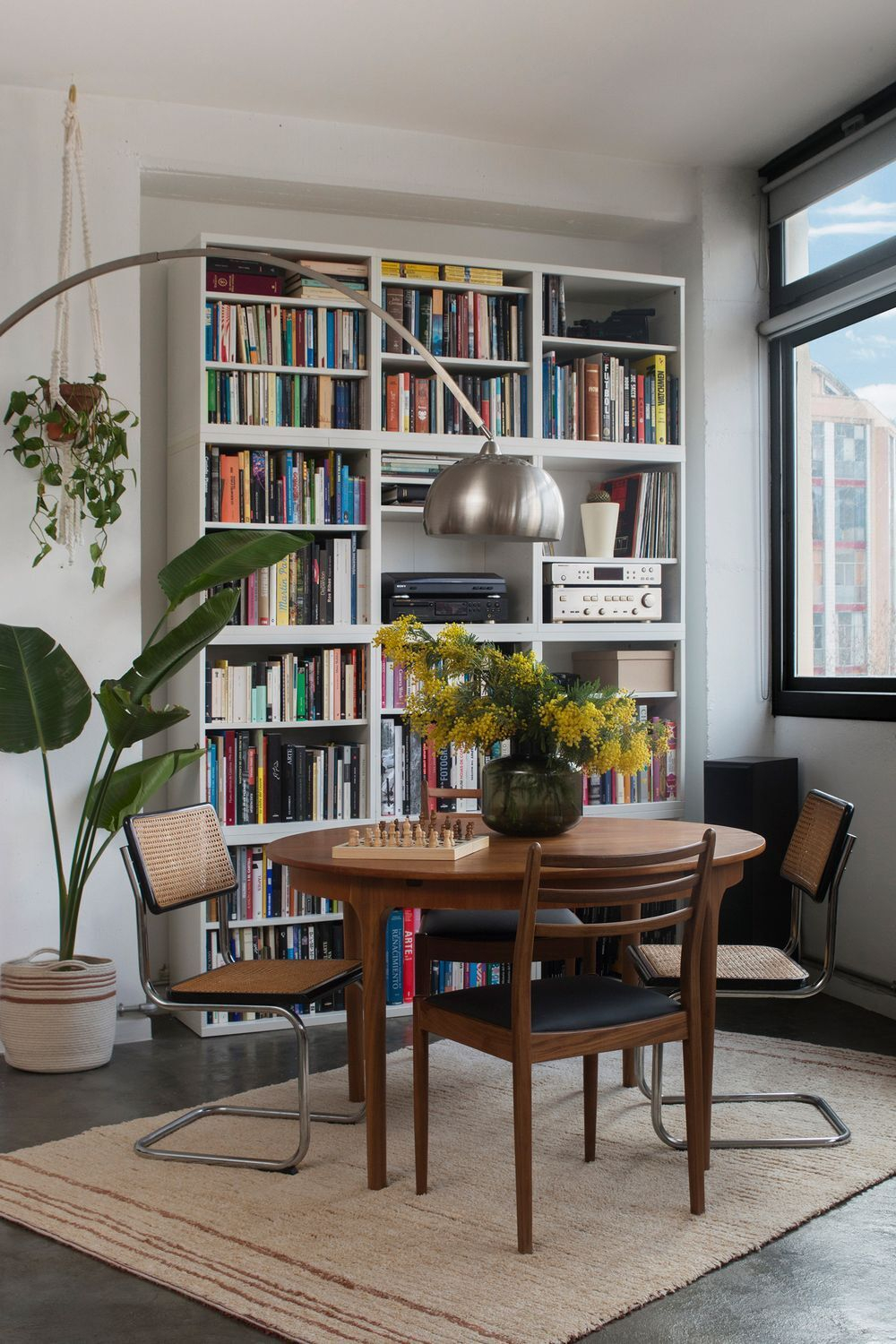 Двусторонний стираемый ковер Lorena Canals Twin Toffee L (170 x 240 см)