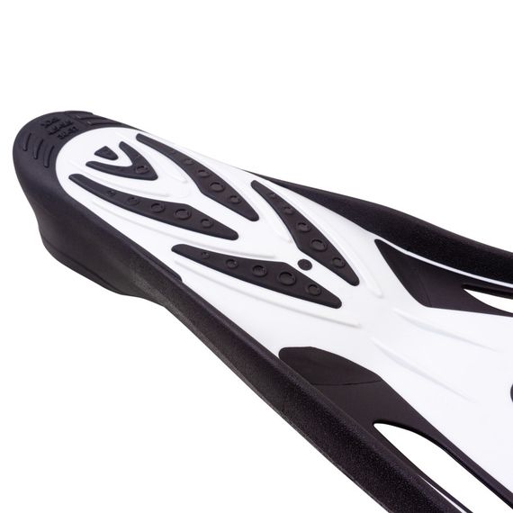 Ласты Scorpena SwimLine белые