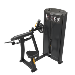 Impulse IF9333 бицепс / трицепс, профессиональный тренажер