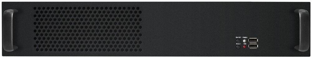 Корпус серверный 2U Exegate Pro 2U450-03