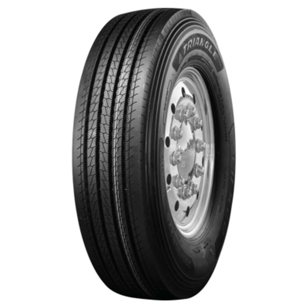 Грузовая шина 315 70 R22.5 16PR 154/150L TRS02 TRIANGLE