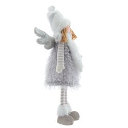 GAEM Игрушка набивная "Фея", L22 W10 H39 см