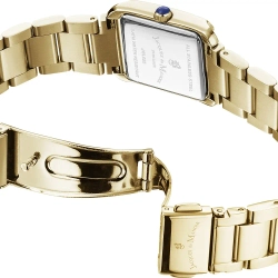 Jacques Du Manoir Emily JWL05502