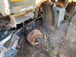 FAW J6 8x4 Самосвал СА3310Р66K24T4E5 (Дизельный, 11,1 л, 420 л.с., МТ)