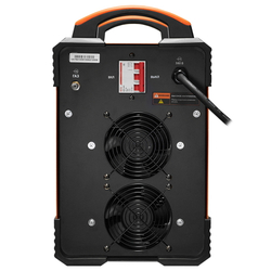 Инвертор сварочный REAL TIG 315 P AC/DC MULTIWAVE (E30301)