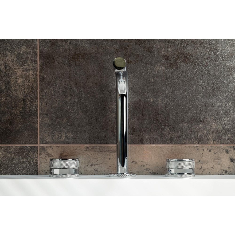 Смеситель для раковины Boheme PRESTIGE 152-CR-PR , CHROME