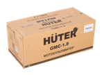 Мотокультиватор бензиновый Huter GMC-1.8