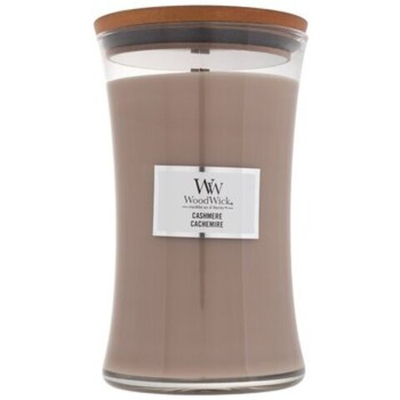 WoodWick Cashmere Vase 275.0g