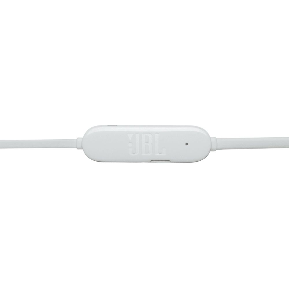 Беспроводные наушники JBL Tune 175BT White, внутриканальные - 7