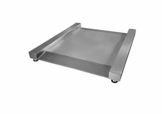 Весы пандусные СКЕЙЛ 1,5 СКТ-Н-1415 с терминалом (СКИ-12)