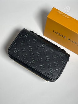 Бумажник Louis Vuitton Zippy XL