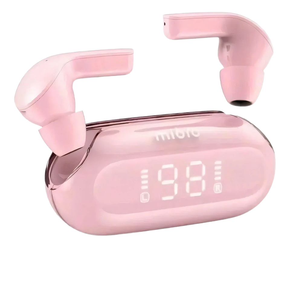 Беспроводные наушники Xiaomi Mibro Earbuds 3
