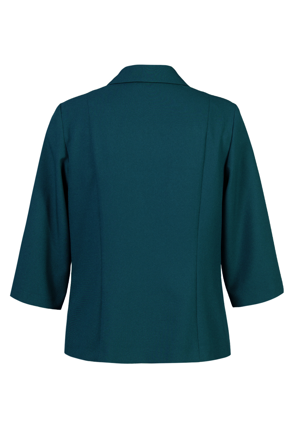 Жакет женский 3736зп, Изумрудный #462Изу043736зп