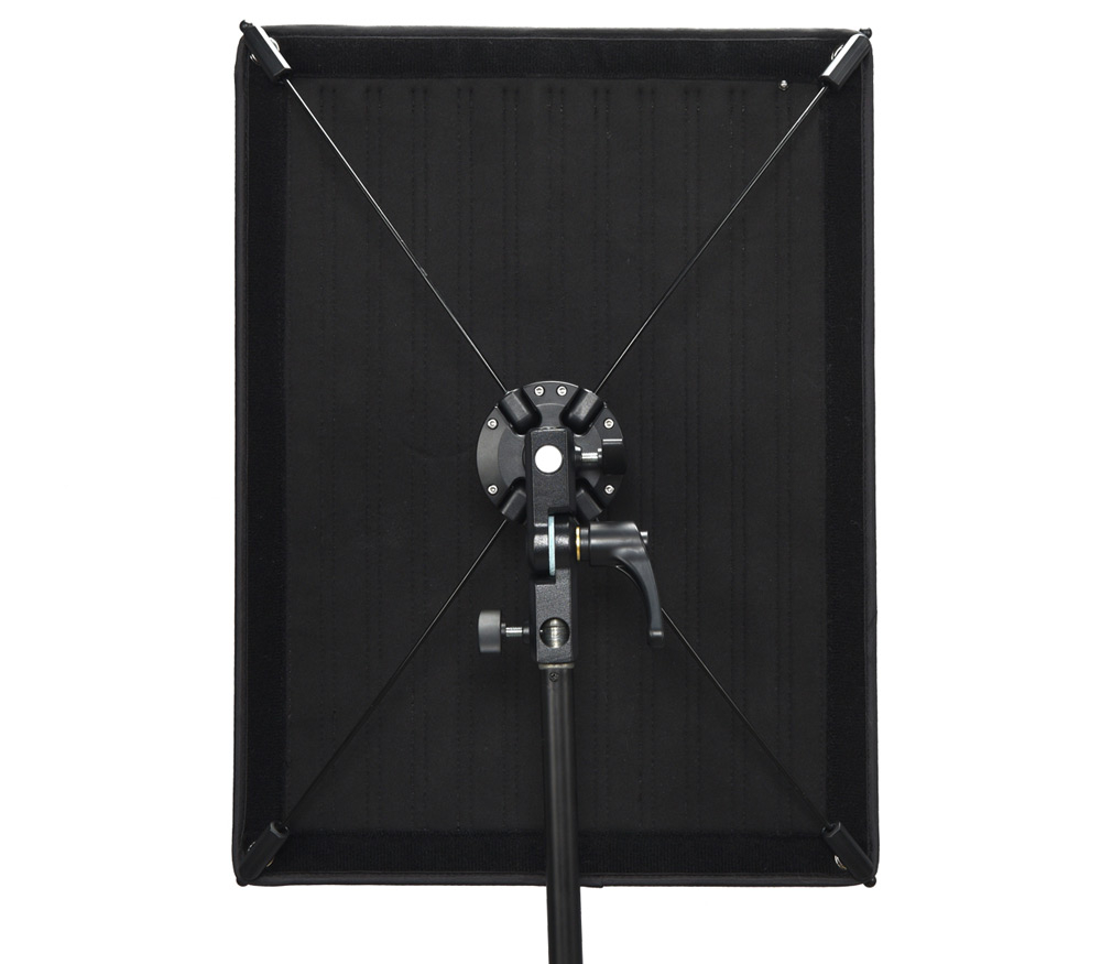 Осветитель Godox FL60, гибкий, светодиодный, 60 Вт, 3300-5600К