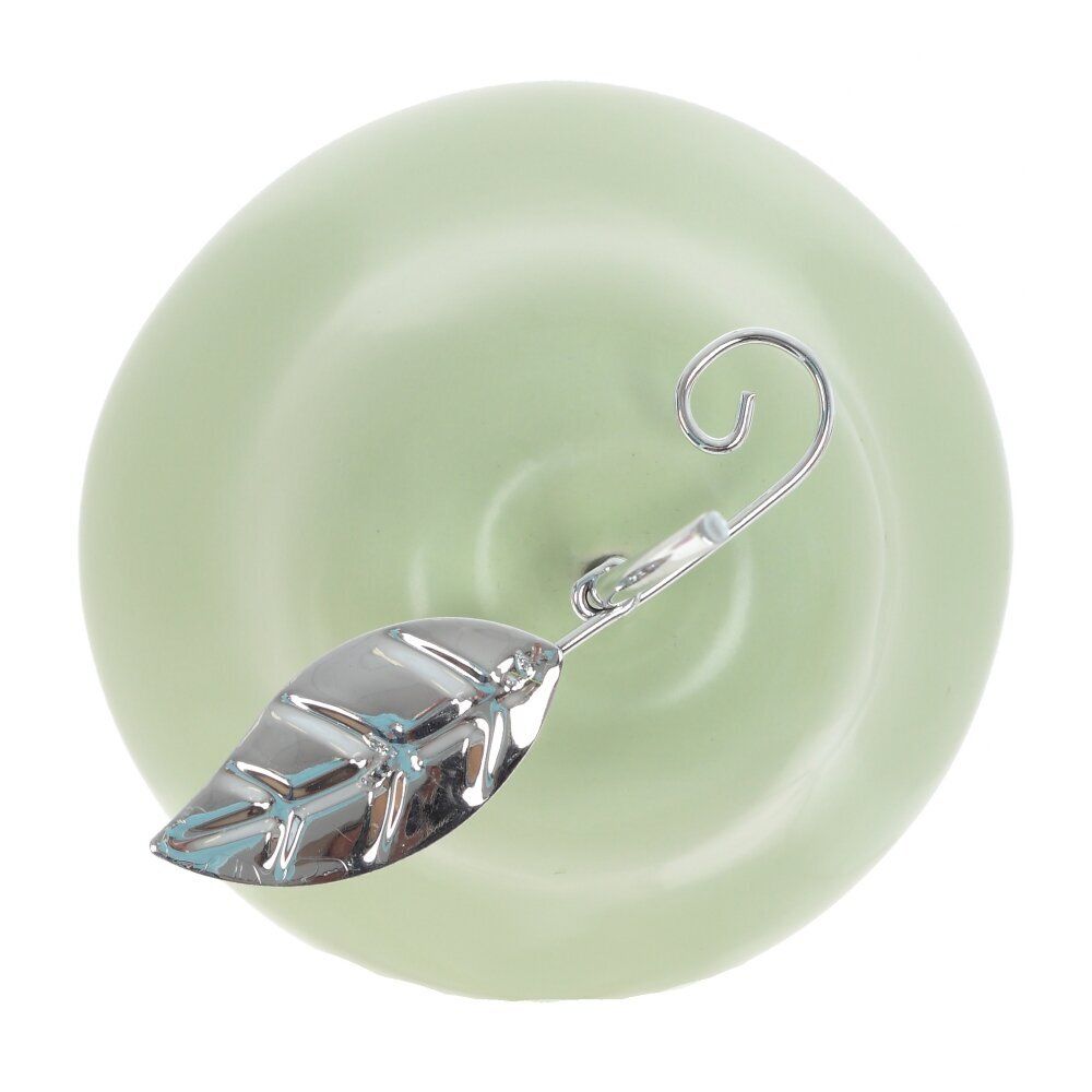 GAEM Фигурка декоративная "Груша", L9 W9 H16 см