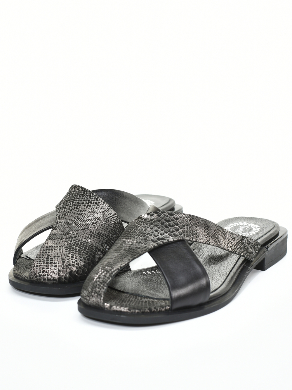 Пантолеты женские Ascalini R15156B