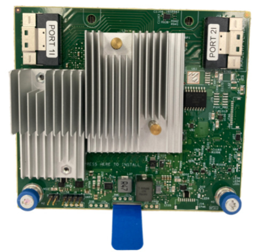 Контроллер HPE P26325-B21