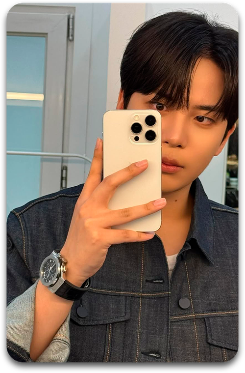 Карта / ATEEZ #1621