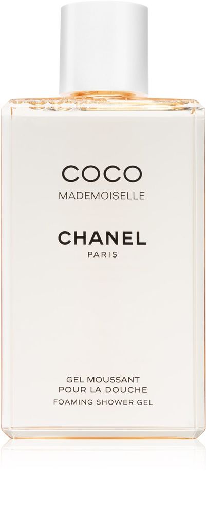 Chanel Coco Mademoiselle гель для душа для женщин