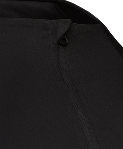 Джемпер тренировочный. Jogel CAMP 2 Training Top, черный, детский